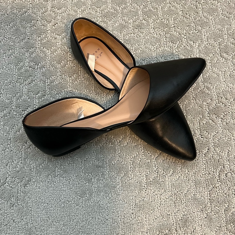 Black Flats